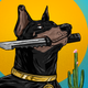 Illustration for article titled Knifes Out